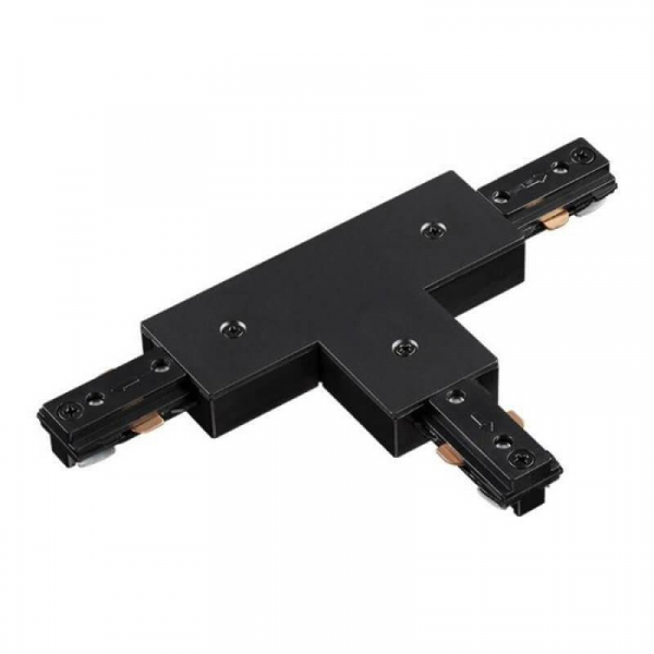 Соединитель Т-образный Italline WSO 76 black Соединитель Т-образный Italline WSO 76 black