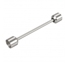 Соединитель жесткий для шинопровода Arlight Art-Apriori-Con-Rod-A-L260-Power 047822