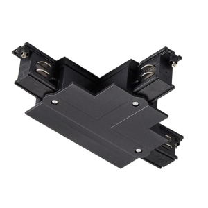 Соединение тройное правое перекидное встраиваемое с подводом питания к треку 5030xx-R Quattro Lightstar 503137-RPSR