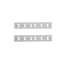 Планка соединительная 2 шт Crystal Lux CLT 0.223 05