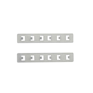 Планка соединительная 2 шт Crystal Lux CLT 0.223 05