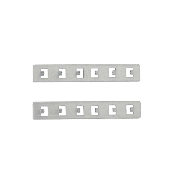 Планка соединительная 2 шт Crystal Lux CLT 0.223 05 Планка соединительная 2 шт Crystal Lux CLT 0.223 05