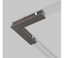 Коннектор L-образный Elektrostandard Titan Line 85006/00 a069719