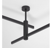 Декоративная стойка двойная Elektrostandard Esthetic Magnetic 85144/00 a065436