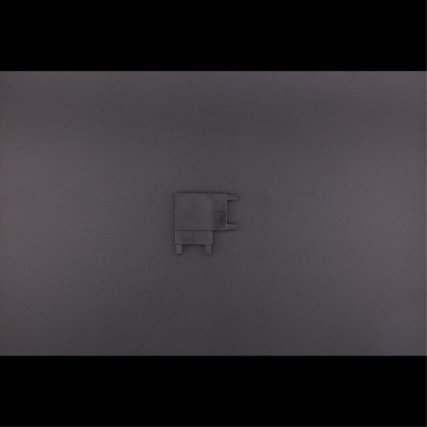 Коннектор угловой Aployt Magnetic track 48 APL.0181.00.04