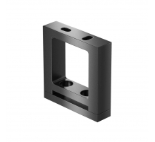 Крепеж для текстильной ленты Maytoni Technical TRA130BS-B-1