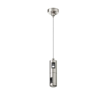 Комплектующие для трековой системы Maytoni Technical TRA157SW-D1-PT