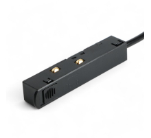 Токоввод для магнитного шинопровода Voltalighting LIGHT AIJL-CX-531.B