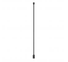 Крепление потолочное Maytoni Technical Accessories for tracks Flexity TRA200C-L740-11B
