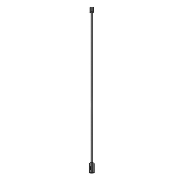 Крепление потолочное Maytoni Technical Accessories for tracks Flexity TRA200C-L740-11B Крепление потолочное Maytoni Technical Accessories for tracks Flexity TRA200C-L740-11B
