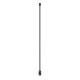 Крепление потолочное Maytoni Technical Accessories for tracks Flexity TRA200C-L740-11B