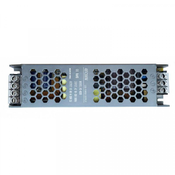 Блок питания EKS Clarus 48V 200W 0У-00002310 Блок питания EKS Clarus 48V 200W 0У-00002310