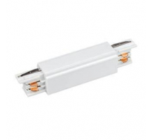 Коннектор прямой Arlight LGD-4TR-Con-Long-WH 028836