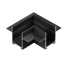 Соединитель угловой L для шинопровода Novotech VECTOR 135310