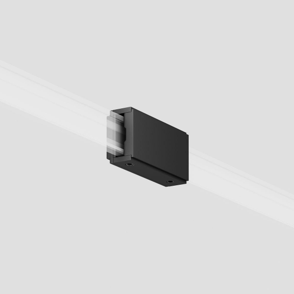 Коннектор прямой Maytoni Technical Flexity TRA200IPC-11B Коннектор прямой Maytoni Technical Flexity TRA200IPC-11B