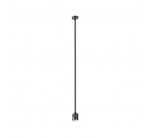 Крепление потолочное Maytoni Technical Accessories for tracks Flarity TRA159C-IPC1-B