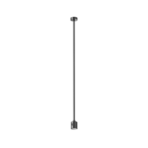 Крепление потолочное Maytoni Technical Accessories for tracks Flarity TRA159C-IPC1-B