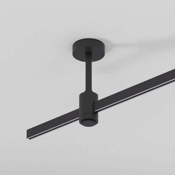 Декоративная стойка с вводом питания Elektrostandard Esthetic Magnetic 85141/00 a065433 Декоративная стойка с вводом питания Elektrostandard Esthetic Magnetic 85141/00 a065433