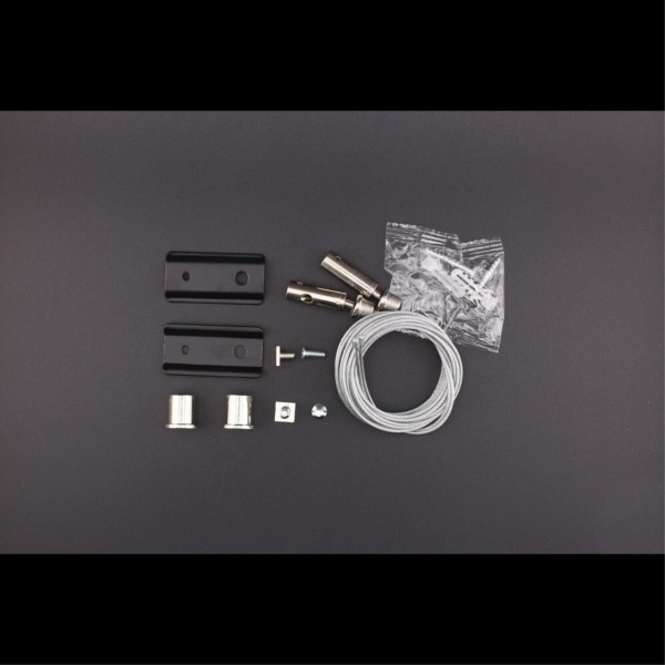 Тросовый подвес Aployt Magnetic track 48 APL.0182.00.06