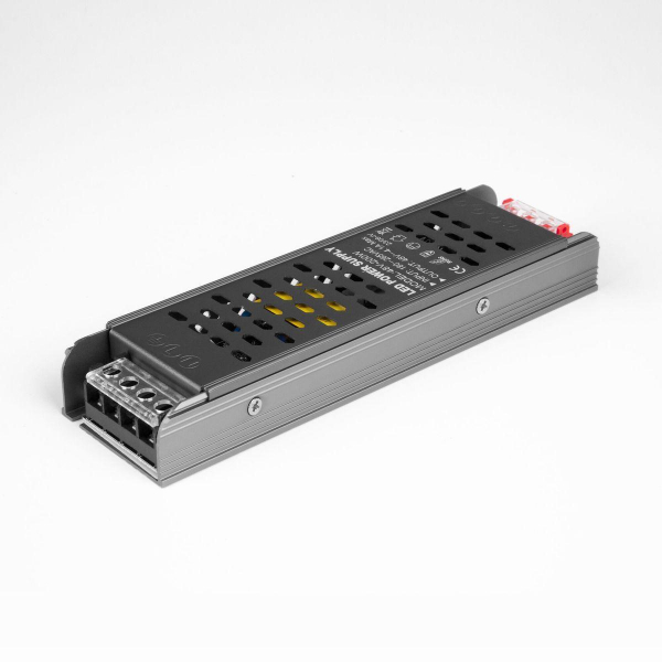 Блок питания Elektrostandard Slim Magnetic 200W 48V IP00 4,1A 95059/00 a066681 Блок питания Elektrostandard Slim Magnetic 200W 48V IP00 4,1A 95059/00 a066681