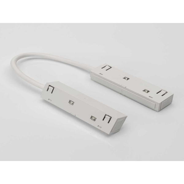 Гибкий коннектор для шинопровода LUMKER SY-LINK-CN-FL-WH 013592