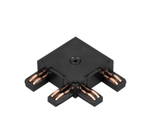 Коннектор L-образный Arlight Mag-Vibe-Con-L90-Power 044184