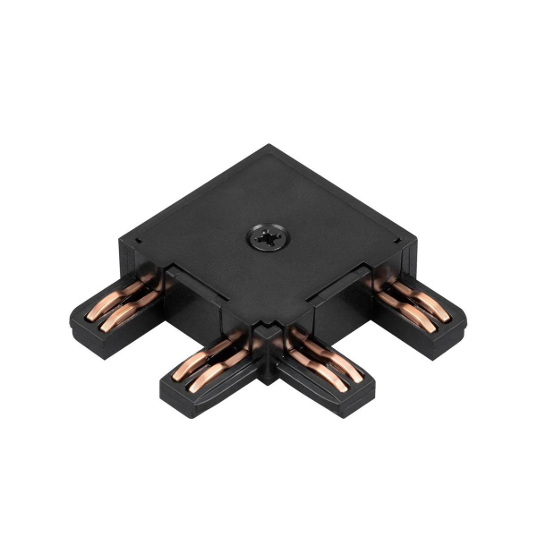 Коннектор L-образный Arlight Mag-Vibe-Con-L90-Power 044184 Коннектор L-образный Arlight Mag-Vibe-Con-L90-Power 044184
