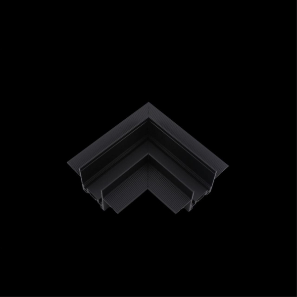 Соединитель угловой встраиваемый Aployt Magnetic track 48 APL.0182.00.04