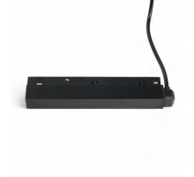 Блок питания встраиваемый для магнитного шинопровода Voltalighting LIGHT AIJL-CX-541-100W