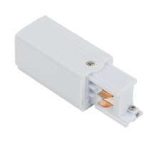 Ввод питания левый Nowodvorski Ctls Power 8232