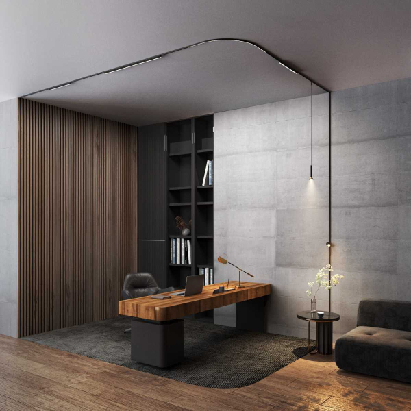 Коннектор гибкий Elektrostandard Mini Magnetic 85173/00 a065633