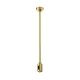 Крепление потолочное Maytoni Technical Accessories for tracks Flarity TRA158C-SL1-BS