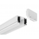 Шинопровод для натяжного потолка Magnetic 220V Ambrella Light GL1023