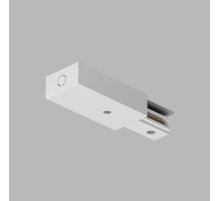 Соединитель-токопровод Denkirs TR1100-WH