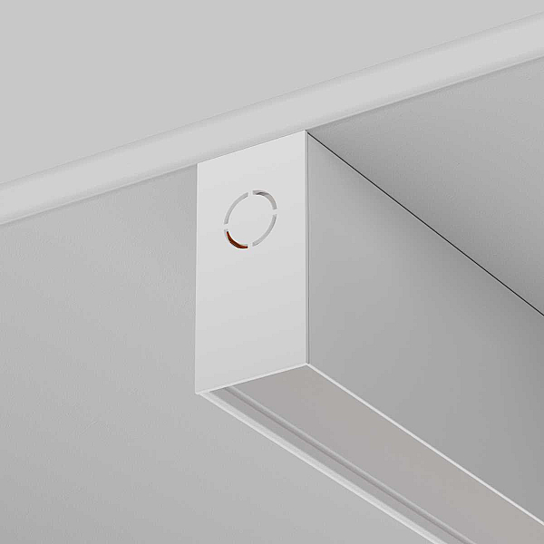 Комплектующие для накладной трековой системы Voltega Эксилайт / Exilight VGL034EC-41W