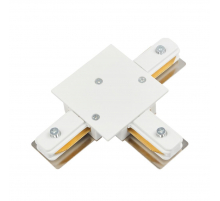 Т-образный коннектор MyFar Accessories for Single MT0102-CT-W