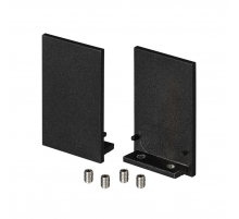 Заглушка Arlight Mag-Cap-2538 046825