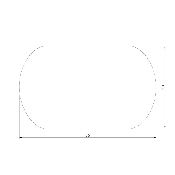 Заглушка Elektrostandard Slim Magnetic (2шт) 85134/00 a064724 Заглушка Elektrostandard Slim Magnetic (2шт) 85134/00 a064724