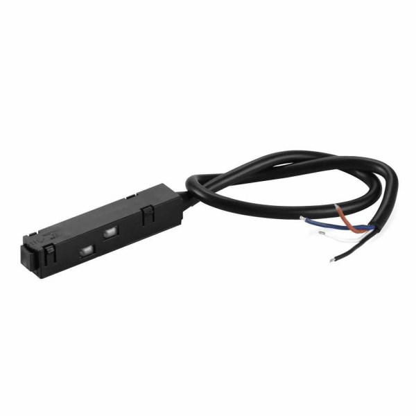 Ввод питания iLedex Technical Vision POWER INN 4822-L2000-BK