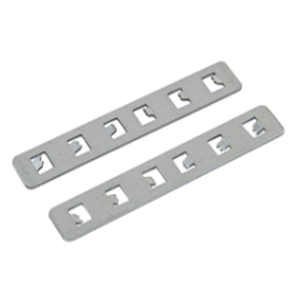 Соединитель Wertmark WTG WTG.L0.00.E00 Соединитель Wertmark WTG WTG.L0.00.E00