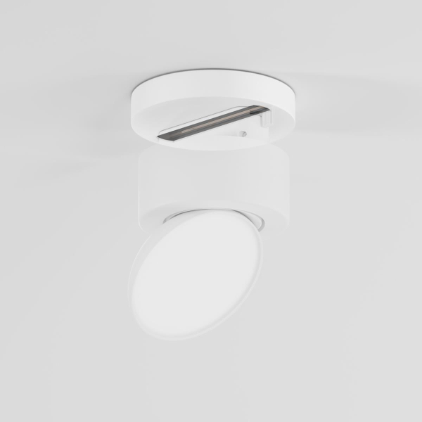 Адаптер Elektrostandard TRAF-1-WH a047154