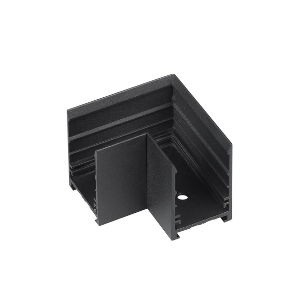 Коннектор L-образный Arlight Mag-Con-Mini-2538-L90 046821 Коннектор L-образный Arlight Mag-Con-Mini-2538-L90 046821