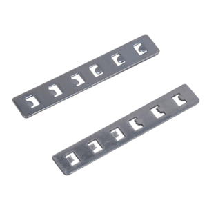 Магнитная трековая система Reluce RL 06201 straight connector BK