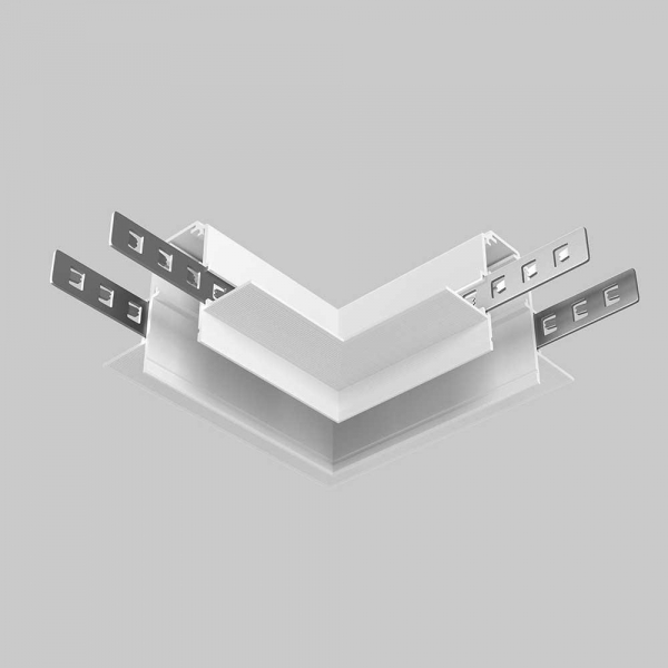 Коннектор L-образный Maytoni Technical Exility Busbur TRACL034-42W-R Коннектор L-образный Maytoni Technical Exility Busbur TRACL034-42W-R