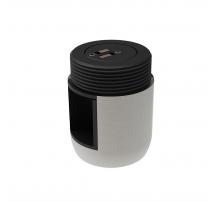 Держатель шинопровода Arlight Art-Apriori-Holder-A 047825