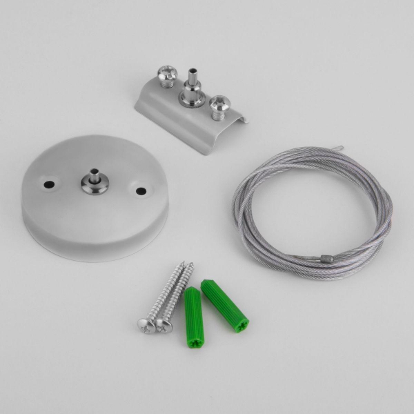 Набор для подвеса Elektrostandard TRF-1-200-CH a047171 Набор для подвеса Elektrostandard TRF-1-200-CH a047171