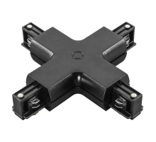 Коннектор X-образный Lightstar Barra 504147