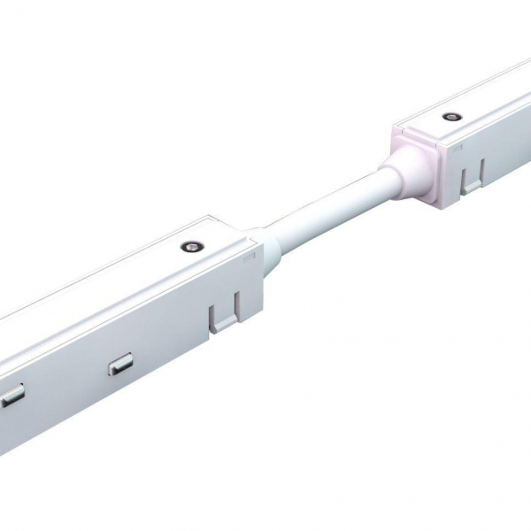 Коннектор питания прямой iLedex Technical Vision POWER CONNECT 4822-L227-WH Коннектор питания прямой iLedex Technical Vision POWER CONNECT 4822-L227-WH