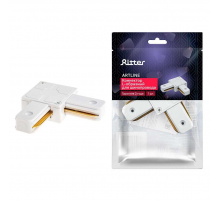 Коннектор угловой Ritter Artline 59745 6