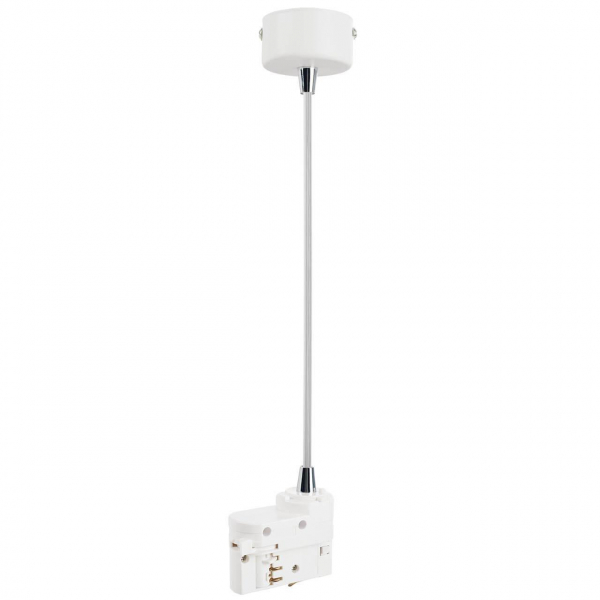 Питание подвесное Lightstar Barra 504296 Питание подвесное Lightstar Barra 504296